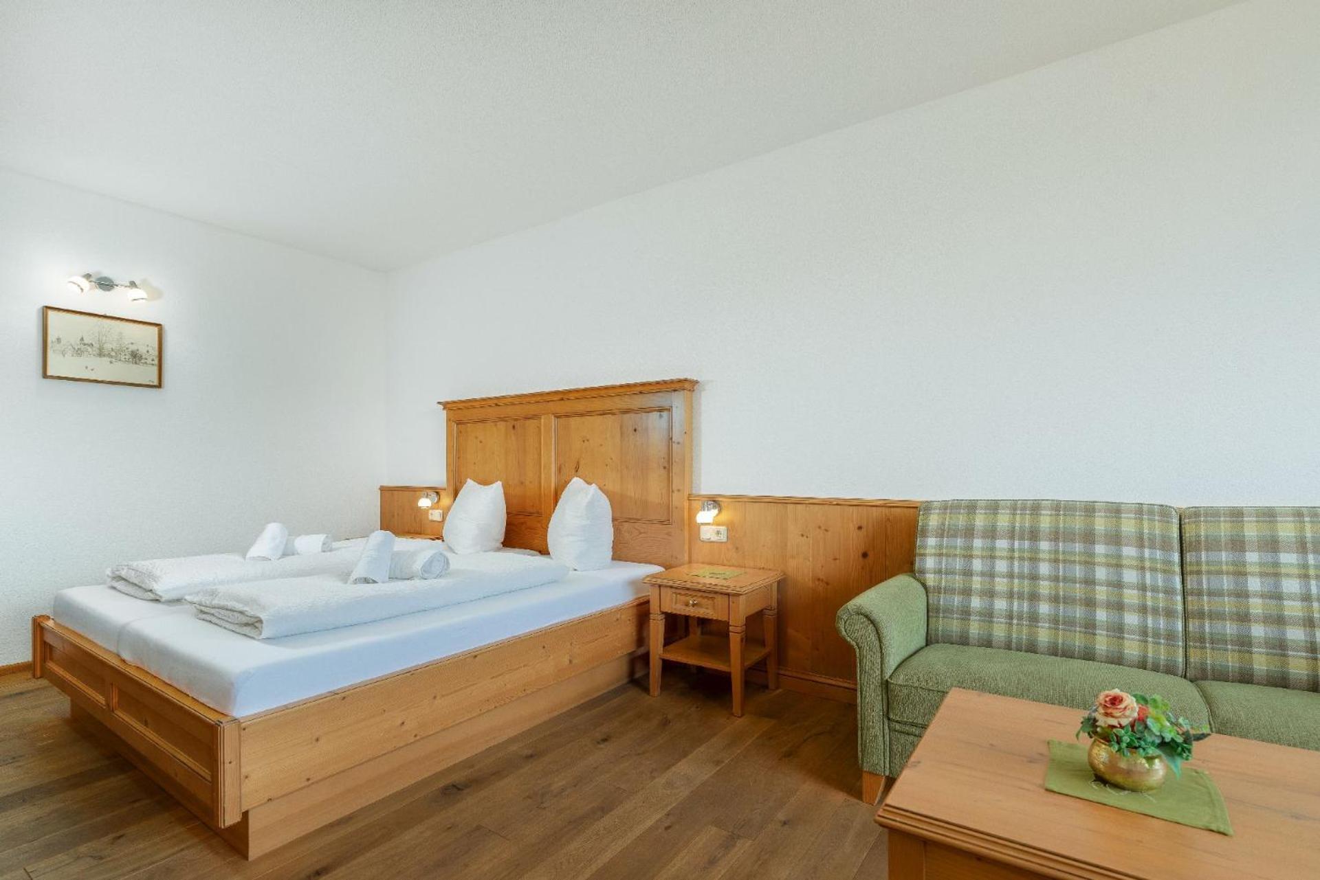 Appartement Predigstuhlblick Mit Indoorpool Und Sauna Bad Goisern Esterno foto